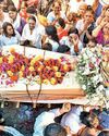 Plane crash: FSL team establishes deceased identities in 72 hours26