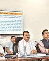 Bairwa-led panel discusses new coaching centre bill12