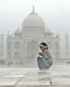 FROM DRIZZLE TO DELUGE30