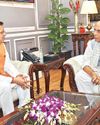 'Training vital part of BJP's organisational structure'28