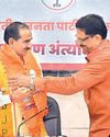 Back all claims with data, says Rathore to BJP spokespersons19