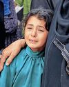 Over 50 Palestinians killed while waiting for food in Gaza: Officials38