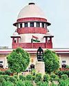 SC declares 2nd & 4th Saturdays as working days again from July 1432