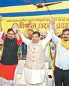AAP to contest forthcoming Bihar assembly elections: Sanjay Singh25