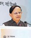 Secretary to PM, Mishra chairs SDRF conference27