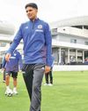 Gill is mix of both Rohit Sharma and Virat Kohli as captain: Jos Buttler34