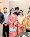 RAS delegation meets CM, seeks key reforms42