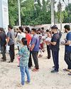RAS Mains begin across 77 centres in Raj; 21.4k candidates expected to write exam17