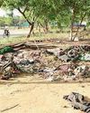 SMS Stadium stinks amid heaps of garbage14