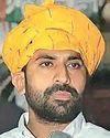 11-YEAR-OLD PROTEST CASE MLAs Bhakar, Yadav & 7 others get 1-year jail for blocking JLN Marg13
