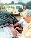 Udaipur fertilizer units raided to check quality18