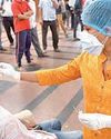 India's Covid cases below 6,000; three deaths in past 24 hrs23