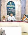Khimsar reviews RGHS; handover to private firm likely16