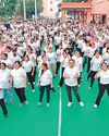 YOGA FOR HEALTH & PEACE41