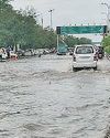 As monsoon arrives, a spate of infrastructure collapses, waterlogging, and road cave-ins have raised serious concerns in several districts11