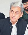 CS Pant to head to UK for global cooperative meet, transfer churn brews in bureaucracy!42