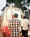 Woman delivers outside PHC in Sawai Madhopur, incharge suspended9