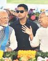 Bihar-made engines will now power trains in Africa: Modi1