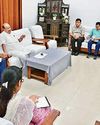 '11L plantation drive to succeed via Jan Andolan'41