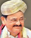 Congress should apologise for imposing 1975 Emergency: Naidu24