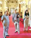 ‘Global dialogue key to good governance, says Devnani37