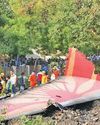 Forced to change statement, then fired by Air India29