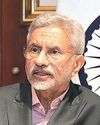 EAM S Jaishankar: Expect rough tides in ties with neighbours28