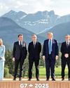 MANEUVERING TO REMAIN RELEVANT IN RAPIDLY CHANGING WORLD16