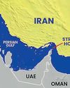 Blocking of Strait of Hormuz will impact India: Experts31