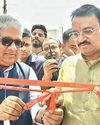 Min: Govt committed to healthcare for all43