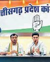 Time to rebuild Congress from booth to state: Pilot28