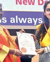 Sustainability now a necessity, not just a slogan: Prez24