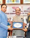 Birla: Public spending needs transparency38