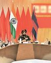 Sapta Shakti Command reviews operational preparedness in Jpr7