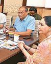 Diya calls for timely repairs of Anganwadis33