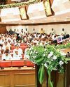 Estimates Committees urged to strengthen budget monitoring35