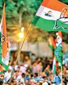 Raj Cong completes 90% organisational set up11
