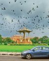 Monsoon rains to continue; parts of Raj drenched9