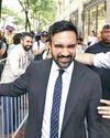 Indian-American Mamdani Wins NYC Primary28