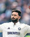 Rishabh Pant reaches career-high 7th in ICC Test rankings29
