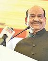 Birla meets brass exporters in UP36
