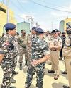 Multi-layered security to make Amarnath Yatra safe: J&K Police20