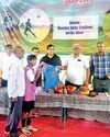 Sikar shines with 1–0 win, Jaipur finishes as runners-up in final2