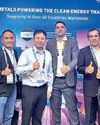 Hindustan Zinc Ltd leads sustainability talks in Malaysia30