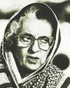FIR against Karnataka BJP for comparing Indira to Hitler20