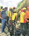 3 die, 8 injured after bus falls into U’khand river1