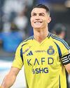 Ronaldo shuts down transfer rumors, signs 2-yr deal extension at Saudi club30