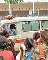 29 students killed in stampede in Central African Republic26