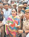 Public relief first, negligence won't be tolerated, asserts Dy CM Diya32
