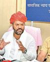 Bhadana rebuts criticism with detailed MBC welfare progress16